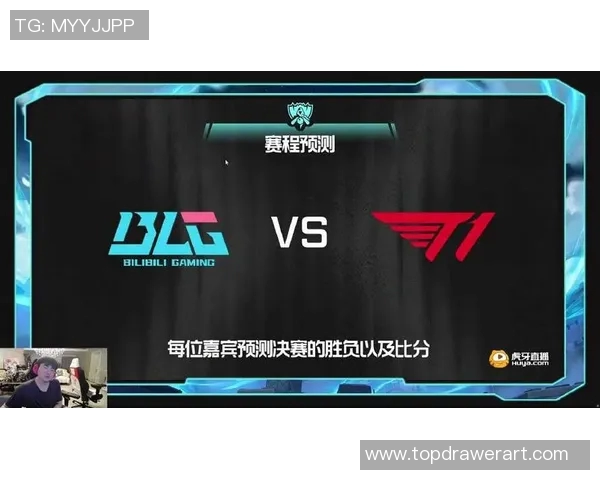 电竞比分世界大师赛特别报道BLG从崛起到辉煌的成长历程揭秘