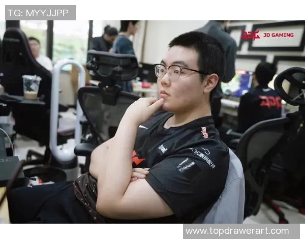 电竞实时数据分析聚焦JDG选手个人能力与表现提升策略