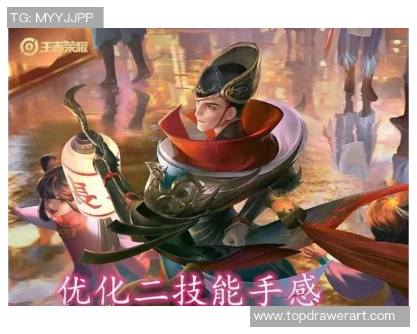 聚焦王者荣耀V5状态话题探讨游戏平衡与玩家体验的未来发展趋势