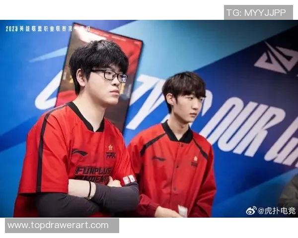 电竞赛事中FPX战队心理素质分析与提升策略探讨实时新闻