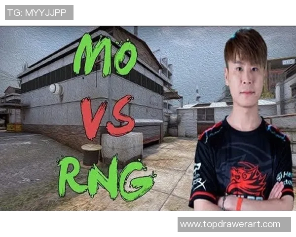 深入探讨CSGORNG战队的运营策略与成功之道