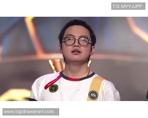 2026电竞新闻EDG在英雄联盟比赛经验排行榜中荣登第七名展现强大实力与团队合作精神